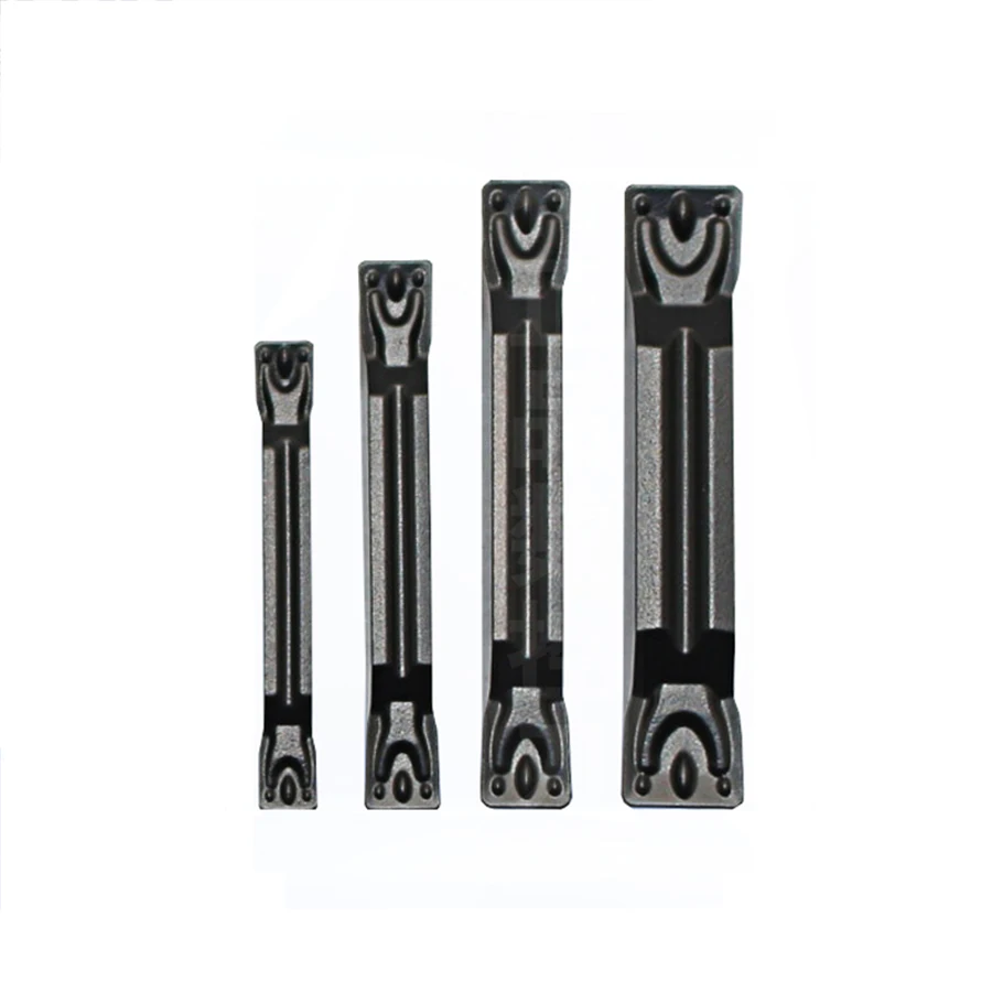 احتمال إدراج الحز MGMN200/250/300/400/500-TM P3035/P6205/K1115 عالية الجودة تحول المخرطة باستخدام الحساب الآلي أدوات كربيد الحز أداة