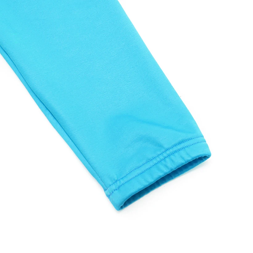 SKY BLUE Winter 2025 FLY Cycling Jersey ORBEA ORCA Bike Jacket Pants Thermal Fleece Team Ropa Ciclismo MTB Road Bicycle Clothing - Image 6