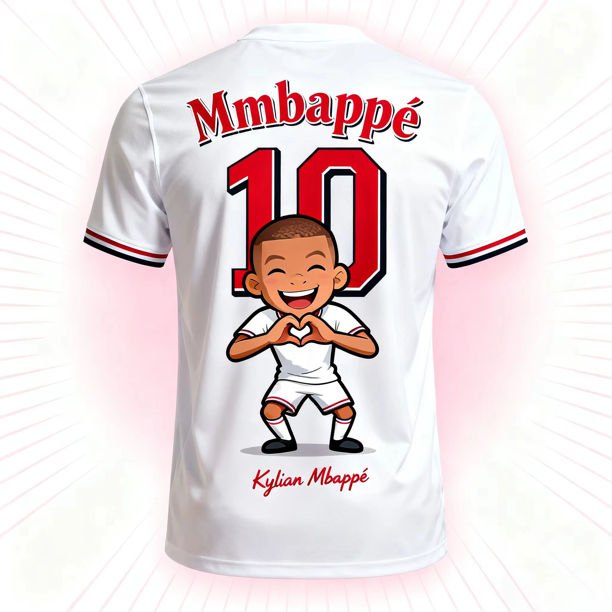 Hot Ai Designed Jer…