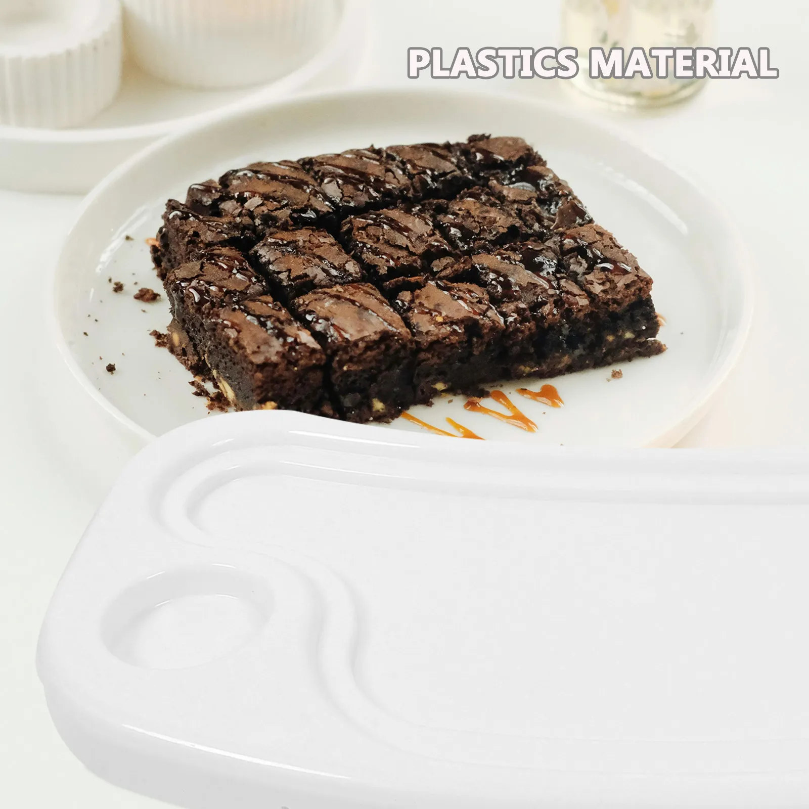 

Универсальный пластиковый поднос для детского стульчика, для кормления малышей, с гладкой поверхностью, легко устанавливается, подходит для деревянных стульчиков