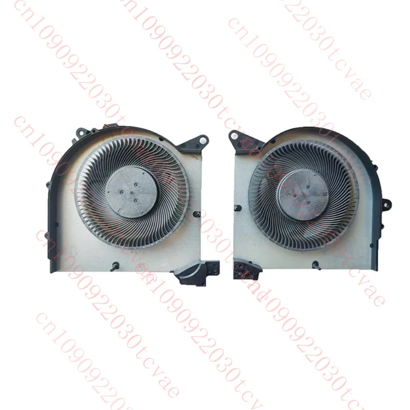 

Новый для MACHENIKE L16 L16W INTEL RTX4060 ВЕНТИЛЯТОР L+R