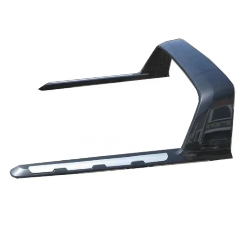 

Universal Black PVC Roll Bar Pickup Accessories