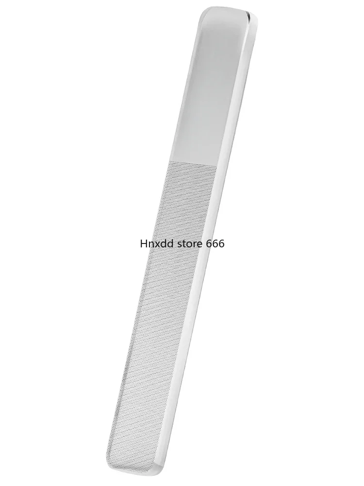

Nano glass nail file polishing strip, nail polishing strip, nail art artifact