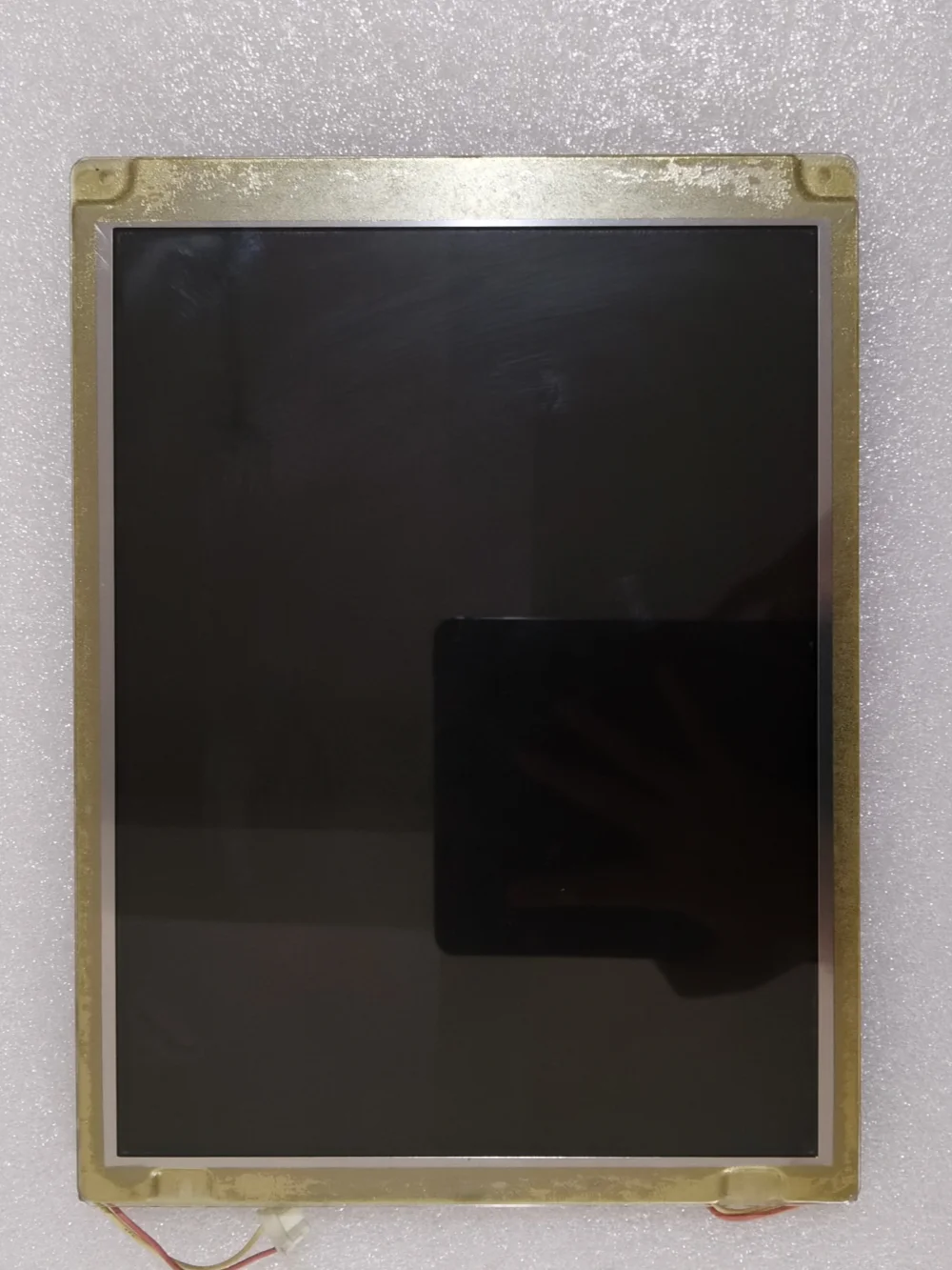 

Original 10.4 inch LCD TX26D01VM1CAA 640*480 100% test before shipment