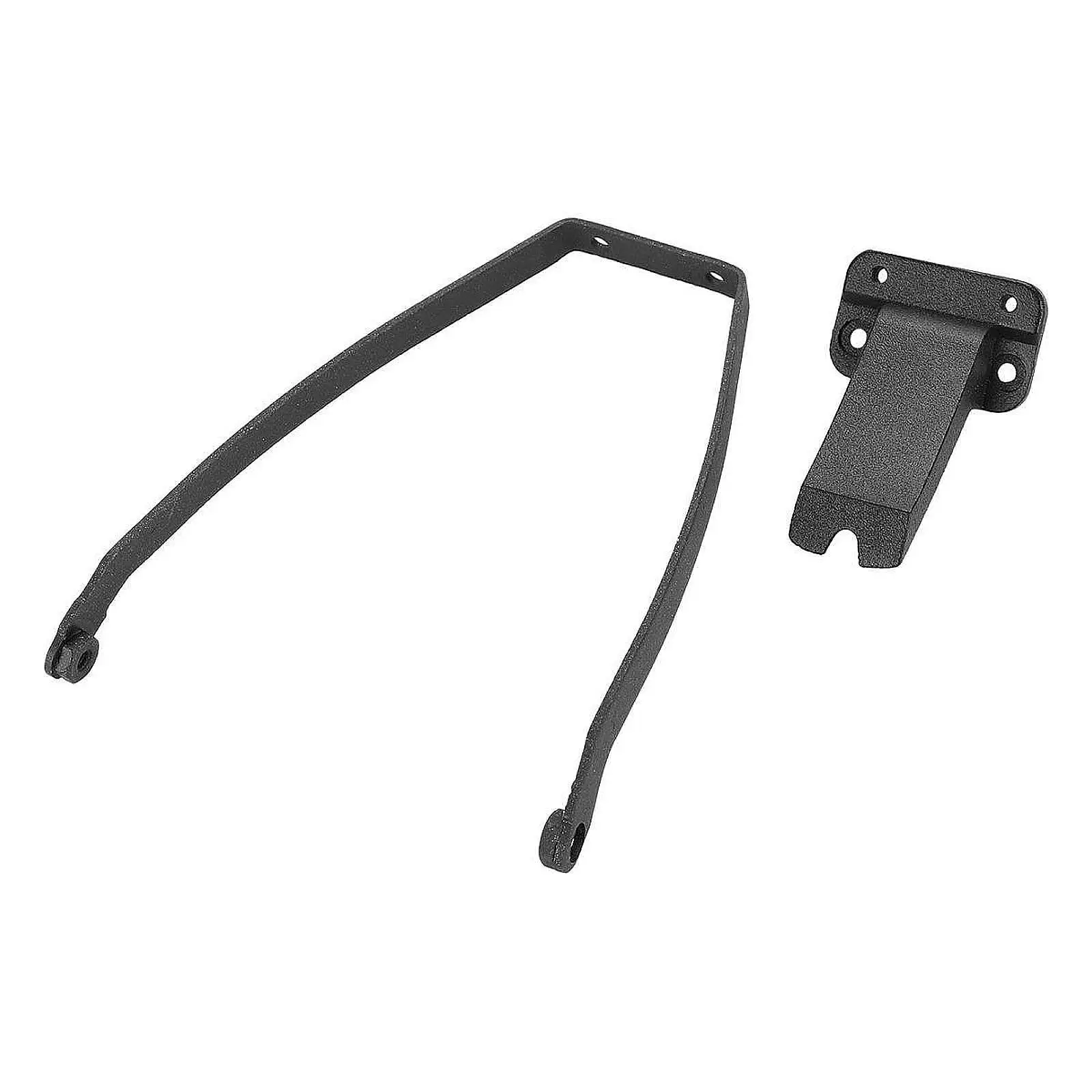 Durable Aluminum Alloy Rear Wing Bracket Easy Install for Pro2 Electric Folding Scooter