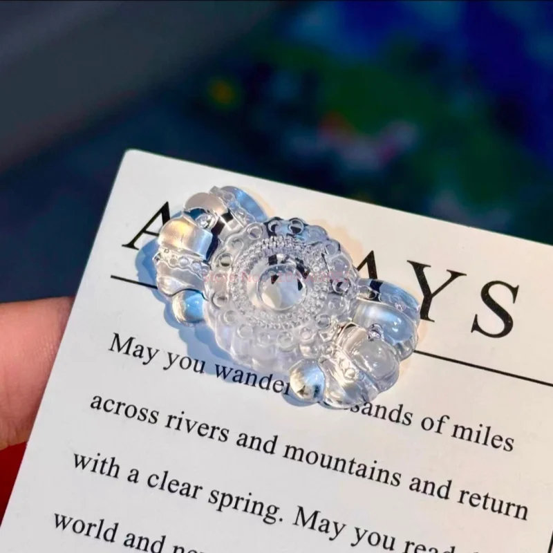 เคสป้องกันสำหรับเครื่องเล่นเกมสัตว์เลี้ยง ทามาก็อตจิ ยูนิ เมจิก ทรานส์ฟอร์เมอร์