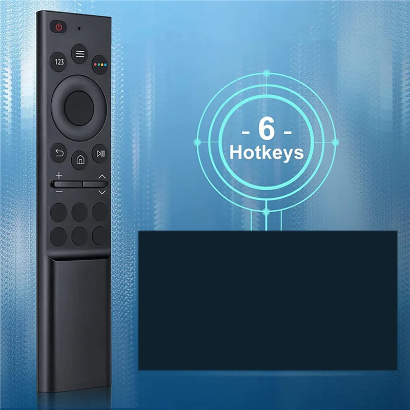 

M13K-4X Niversal для пульта дистанционного управления Smart TV, инфракрасный пульт дистанционного управления с Netflix, Prime Video,