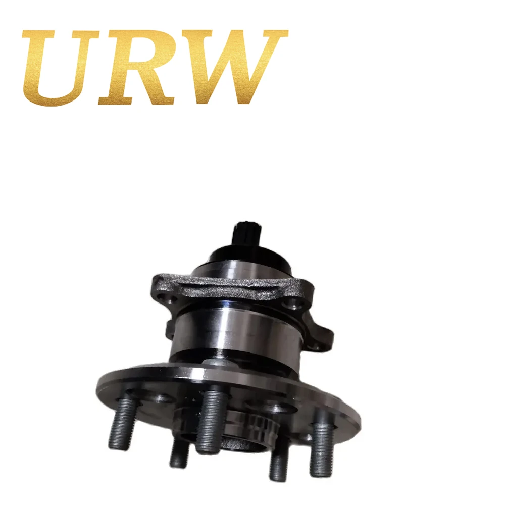 T113301210BAURW Auto Parts Good quality Hot selling Wheel hub bearings For Old Chery Tiggo two wheel drive rear wheel