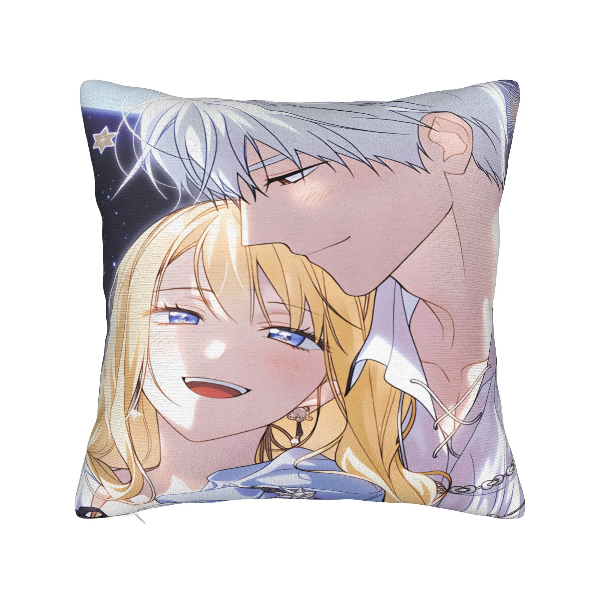 H-How To Win My H-Husband Over Pillow Case  Cute Funny Pillow Cover Graphic Pillowcases For Sofa Home Decoration
