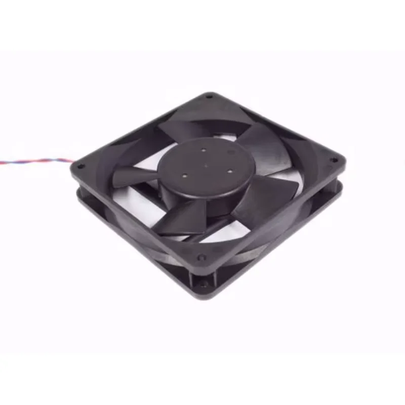 MECHATRONICS E1225E24B DC 24V 0.240A 120x120x25mm 2-wire Server Cooling Fan