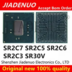 100% Original New SR2C3 SR2C5 SR2C6 SR2C7 GL82QM170 GL82Q170 GL82Q150 GL82B150 BGA Chipset