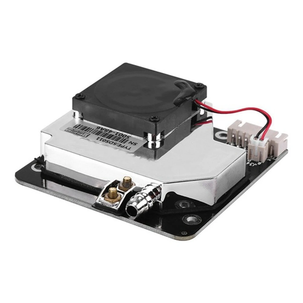 A14M PM Sensor SDS011 High Precision Lases R PM2.5 PM10 Air Quality Detection Sensor,Dust Sensor Digital Output
