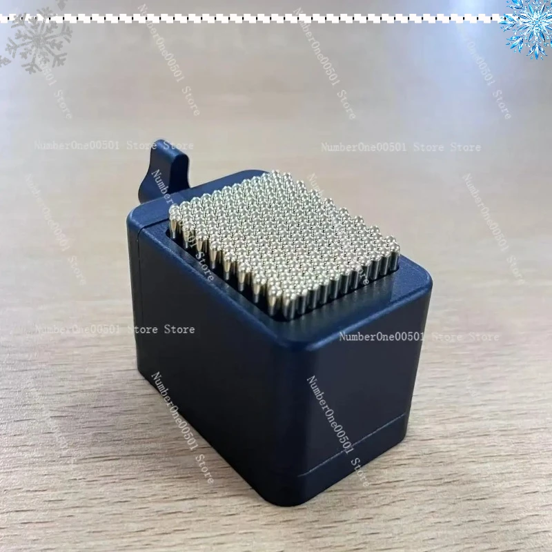

Universal Movement Holder Adjustable Size High End Watch Repair Tool Movement Parts Stand​