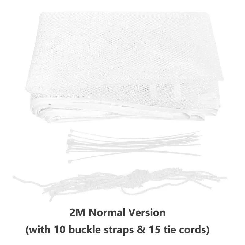 Barrière de Sécurité Durable pour Bébé, Filet de Protection pour Escalier, délégations