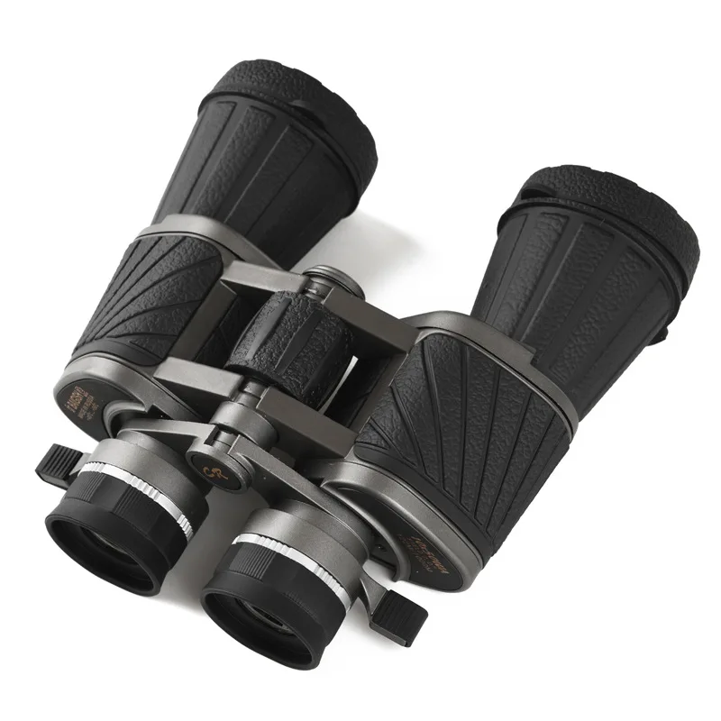 

Telescope high definition outdoor, low light night vision adult 10X50 binoculars