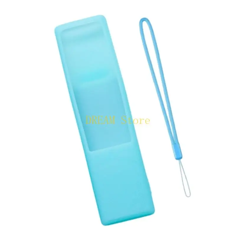 Flexible Cover Shell for RC860G Remote with Textured Hold and Open Cutout Best Sale
