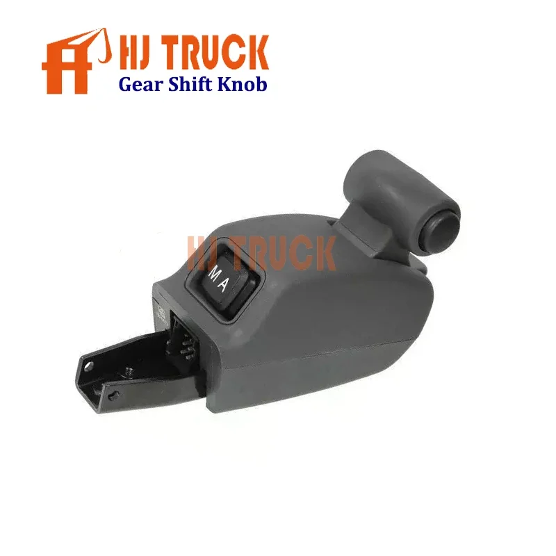 

A9432601309 Truck Gear shift knob 9432601309 for Mercedes Benz MP3 Truck Shiftre knob gear shift Manual gear shift knob