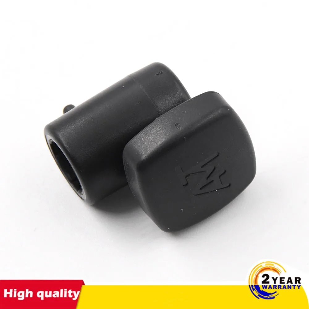 AMT101 Karavan Karavan için Poliklastik Pencere Kalma Kilidi Yedek Düğmesi