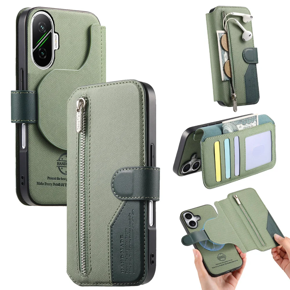 For Poco F7 5G 2025… - image