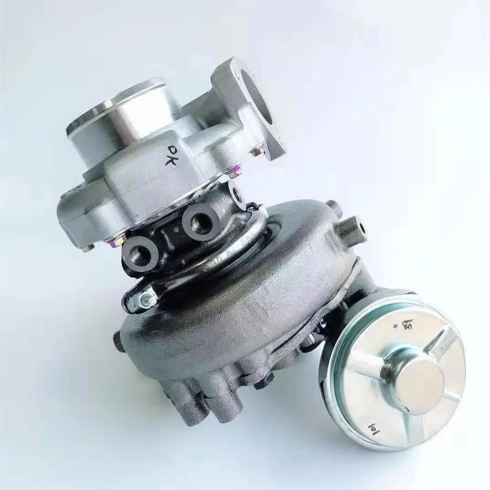 

High Quality OEM China Made RHF 8980830411 4JJ1 Turbocharger 8-98083041-1 Turbo For ISUZU D-max