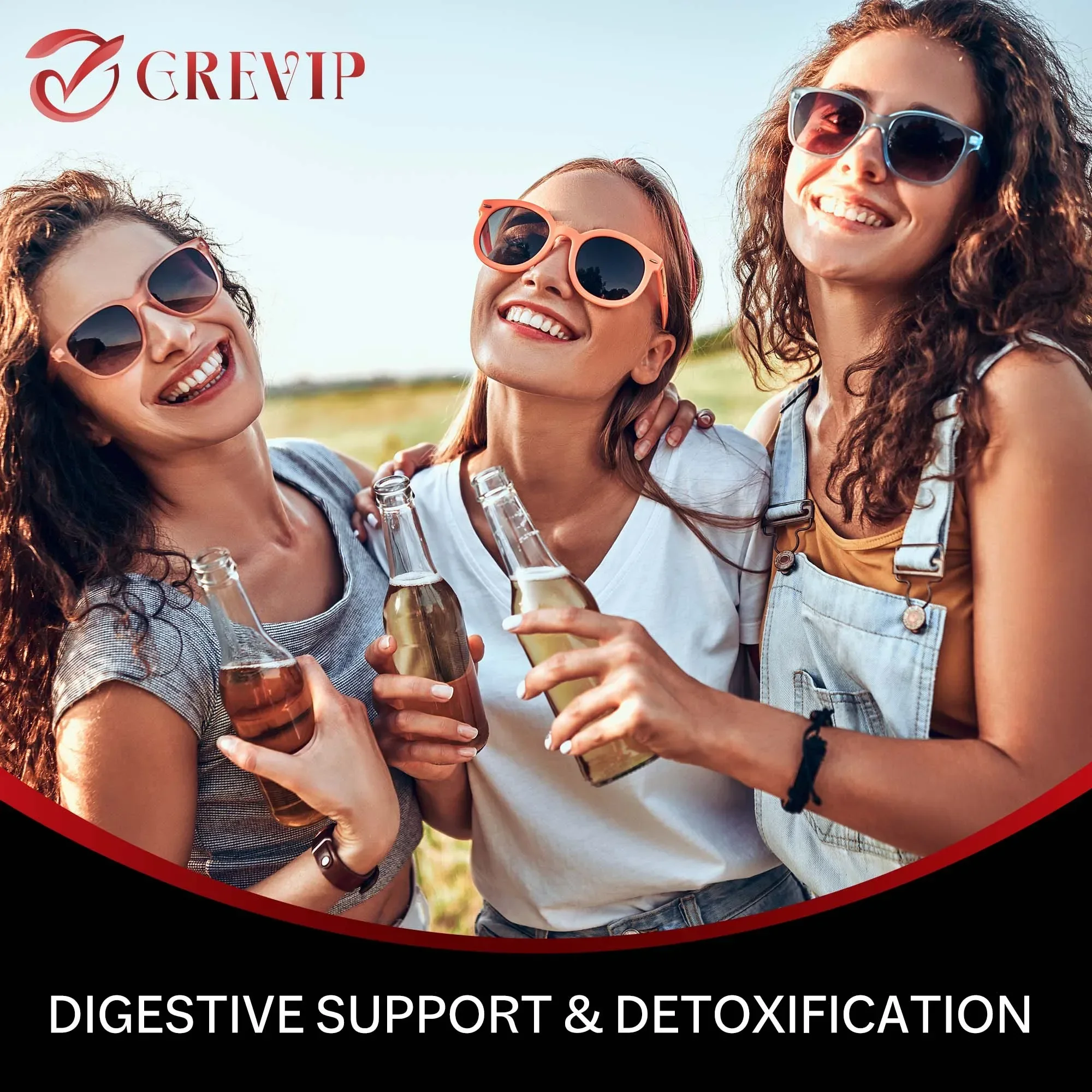 

Wormwood Combination - Antioxidant, Intestinal Cleansing,Supports Liver & Digestive Health,Gluten-free - with Black Walnut,Clove