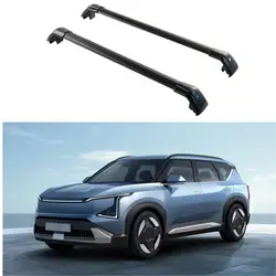 High Quality 2PCS Crossbar Cross Bars Fits For 2024 KIA EV5 Roof Cargo Bars