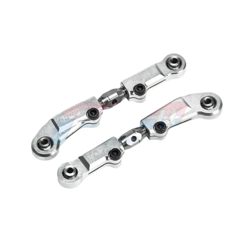 MT410 tekno part. Scale 1/10 metal steering tie rods. TEKNO 1/10 MT410 2.0 4X4 PRO MONSTER TRUCK. Rc car toys