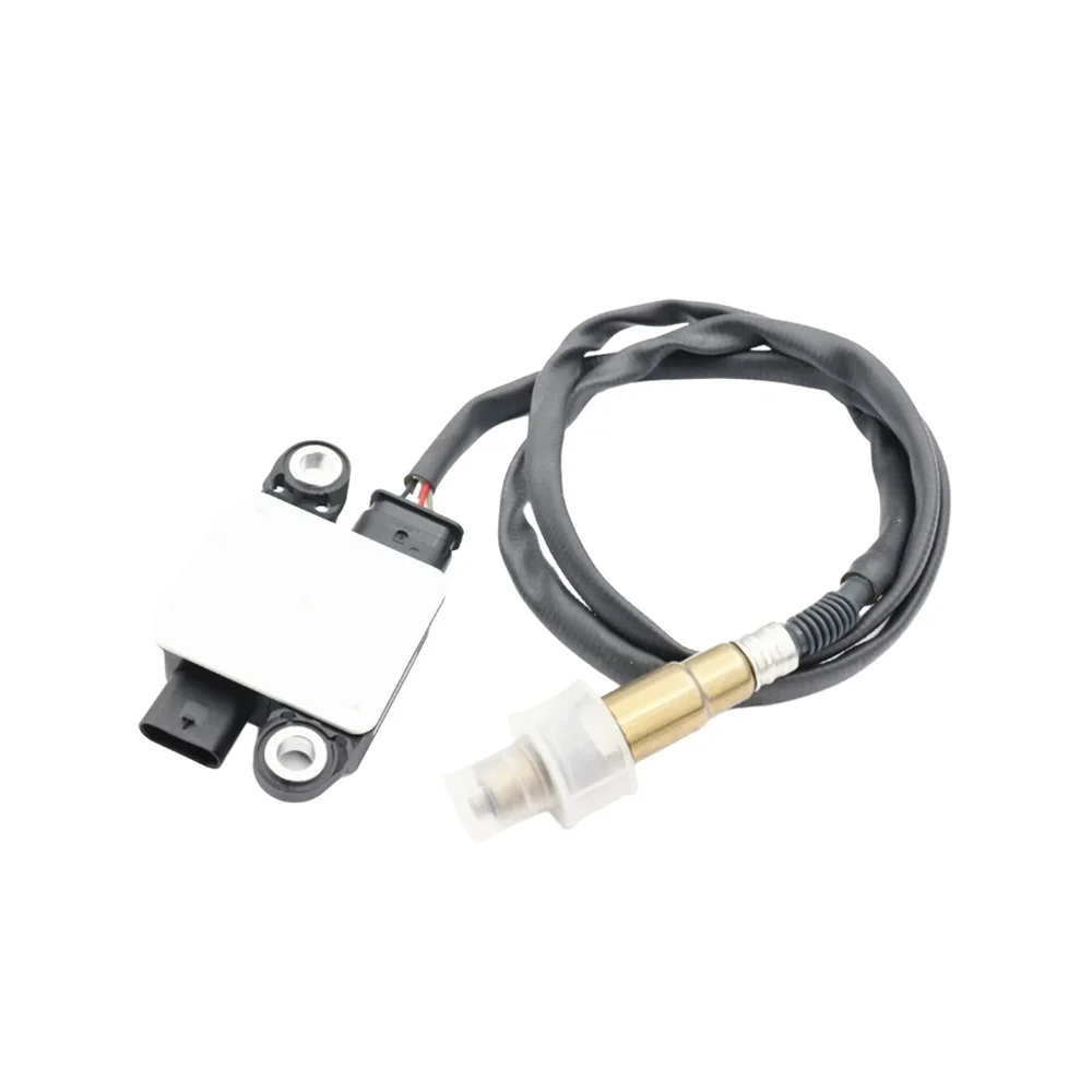 

ZOOMKEY Fit For Nitrogen Oxide Nox Sensor Fit For Ford 2.0T LK21-5L216-AA