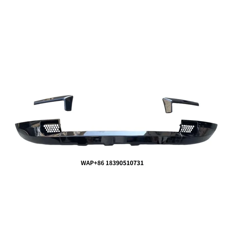 

Body Kit for Defender 110 Bumper 90 Anterior Lip