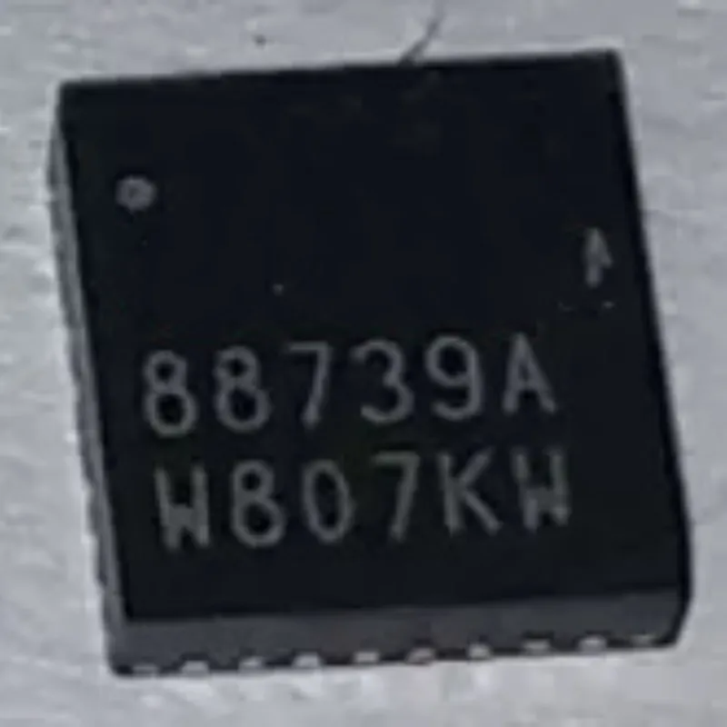 ISL88739AHRZ 88739A ISL88739A qfn32 5pcs