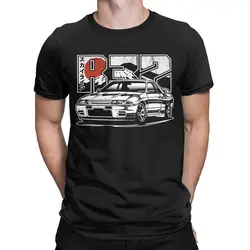 Humorous R32 Gtr Skyline T-Shirt for Men Round Collar Cotton T Shirt Short Sleeve Tee Shirt Original Clothing