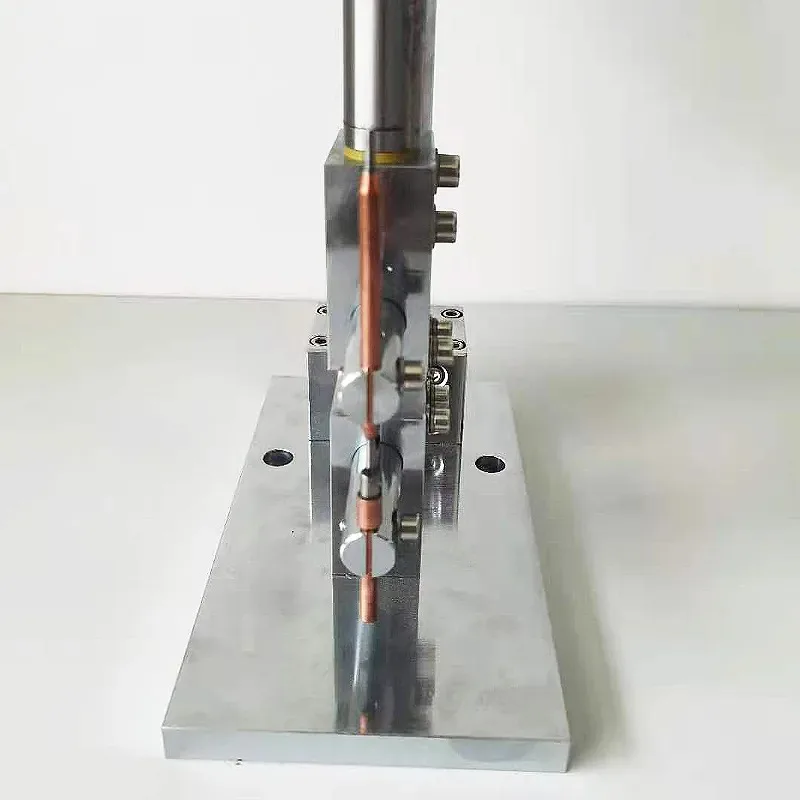 Automatic Spot Welding Head, Microcomputer Inverter DC Spot Welding Head, Multiple Types Available