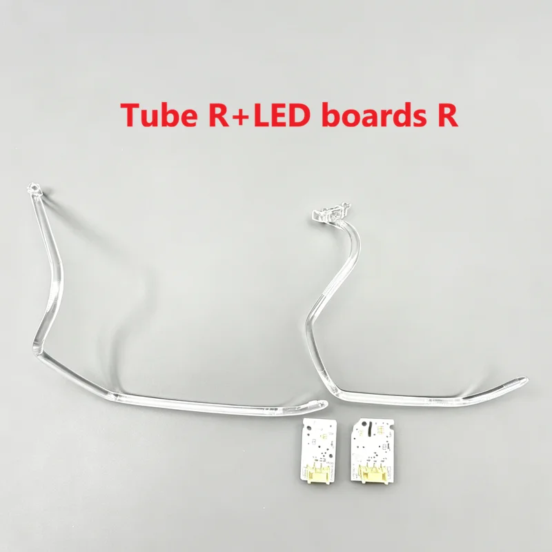 Tubo Guida Luce DRL Faro Anter - Running Headlamp recensione e prezzo