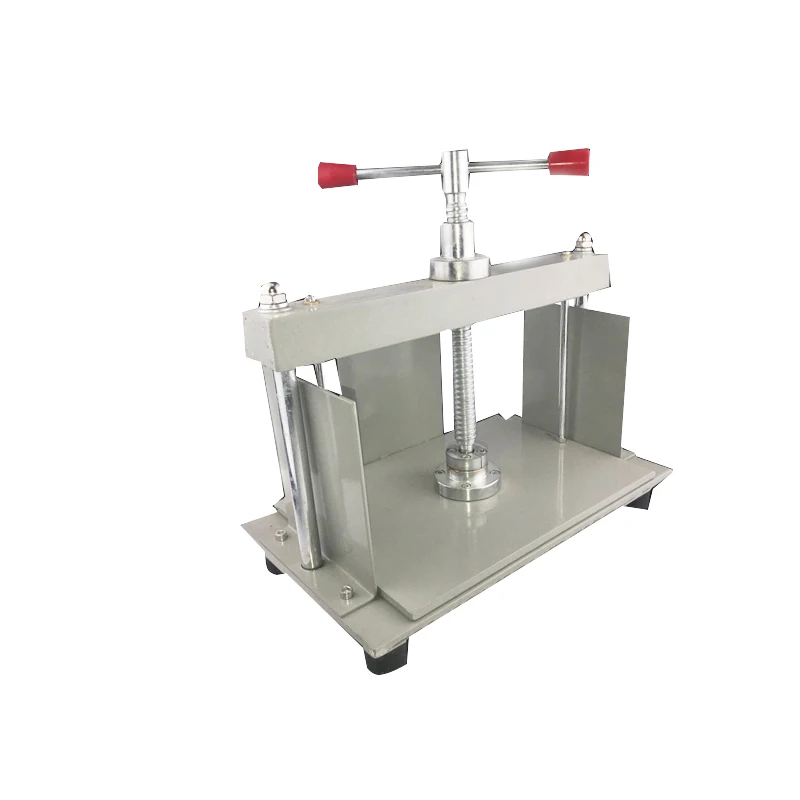 A4 Manual Album Pressing Machine Financial Voucher Adjustable Pressing Machine Pressing Machine Stamp Smoothing Machine