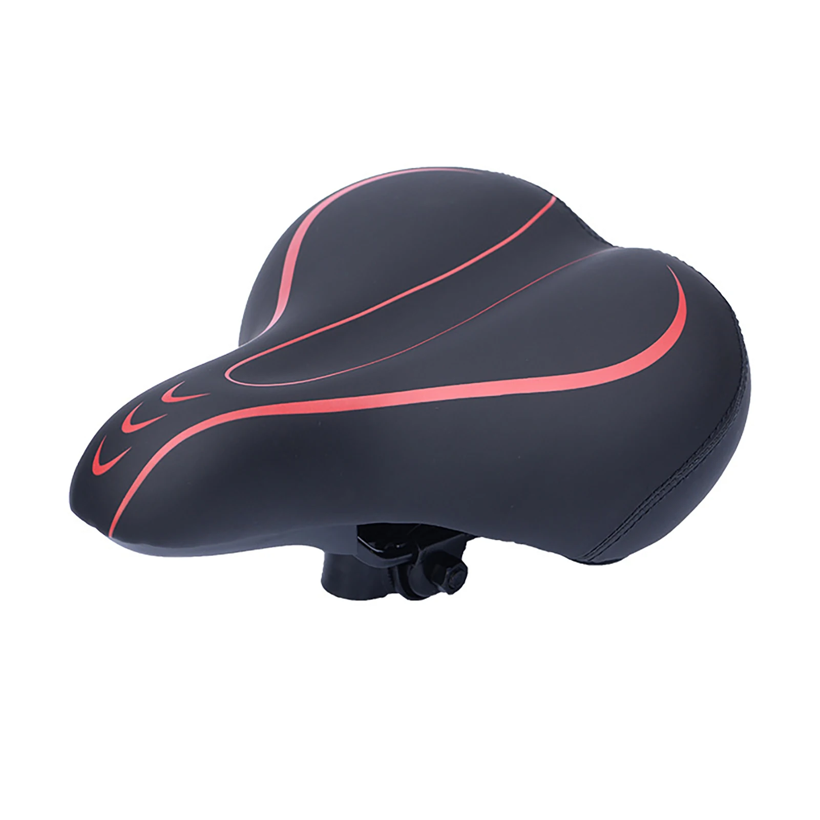 Cycling Bicycle Saddles Seat Comfortable Saddles Cushion Bicycle Equipment for Trekking Bikes Adventure Bikes AC889