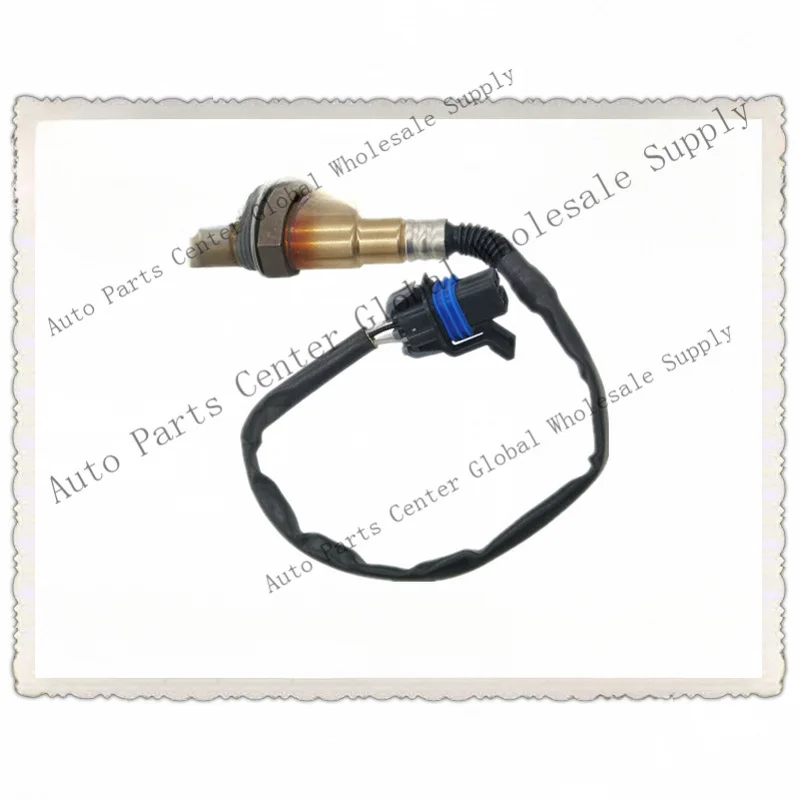 Z+ Oxygen Sensor 4011853 For Polaris RZR RS1 Ranger 1000 Crew 1000 Sportsman 570