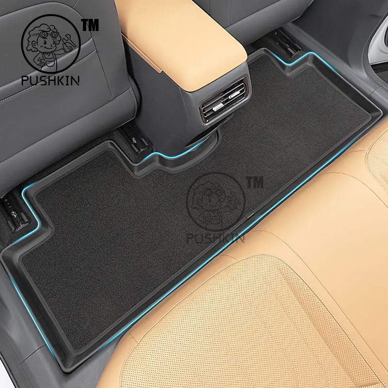 Thumbnail 4 - #5 Top 40 Rubber Car Floor Mats Worth Buying In 2026
