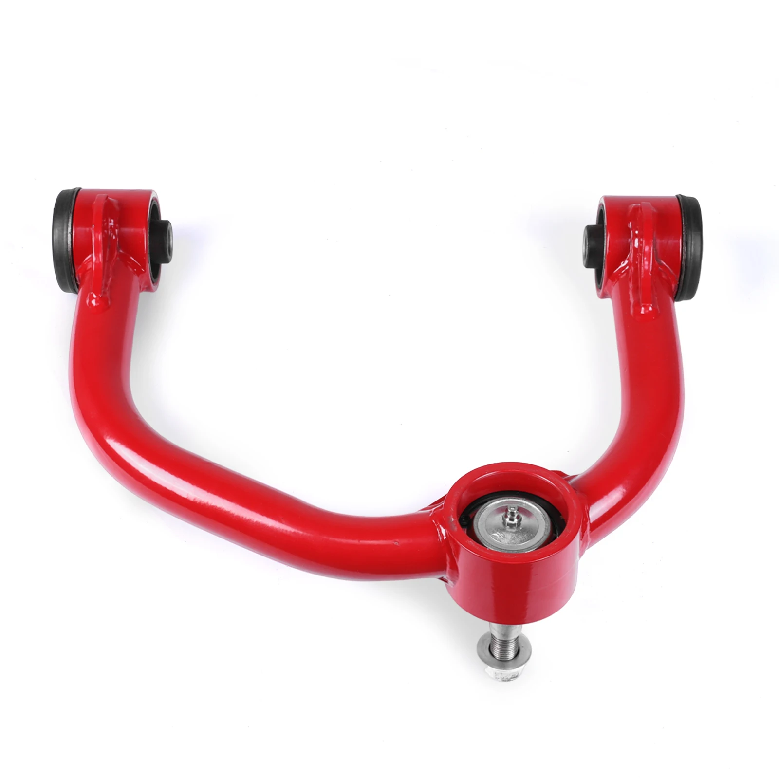 

2pcs Front Upper Control Arms Front Steel Control Arm With Greasable Ball Joint for Automobile Chassis for Ford F-150 2011-2016