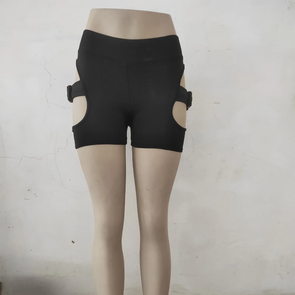 Short de yoga taille haute pour femme, push-up, froncé, pantalon de sport, décontracté, gym, crossfit, musculation, course à pied, jogging, sexy