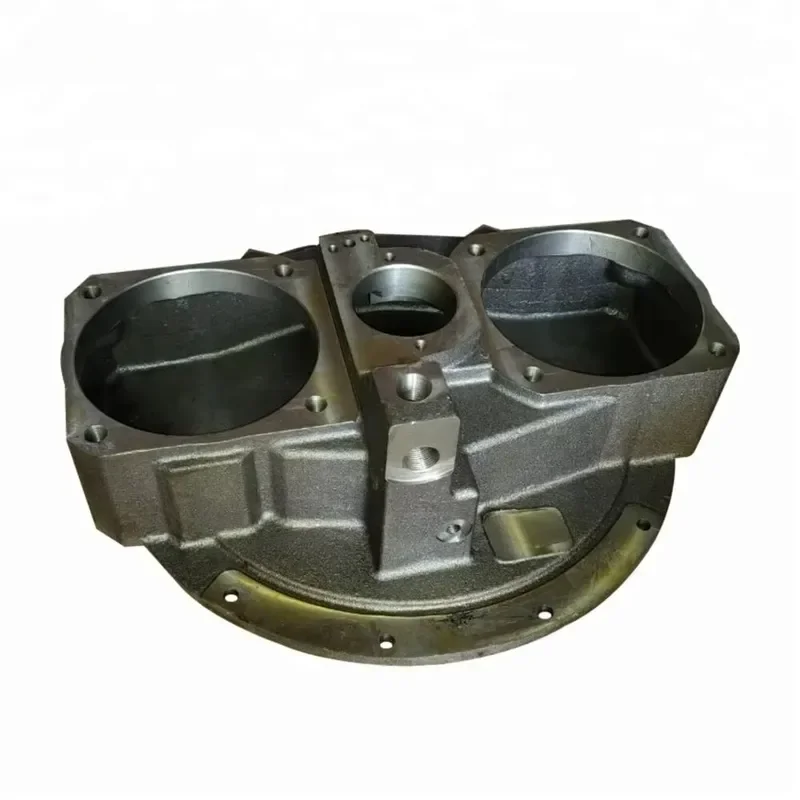 HPV145 HPV145G HPV145H Hydraulic Pump Housing 1033049 for ZX330-3 ZX300-3 ZX350-3