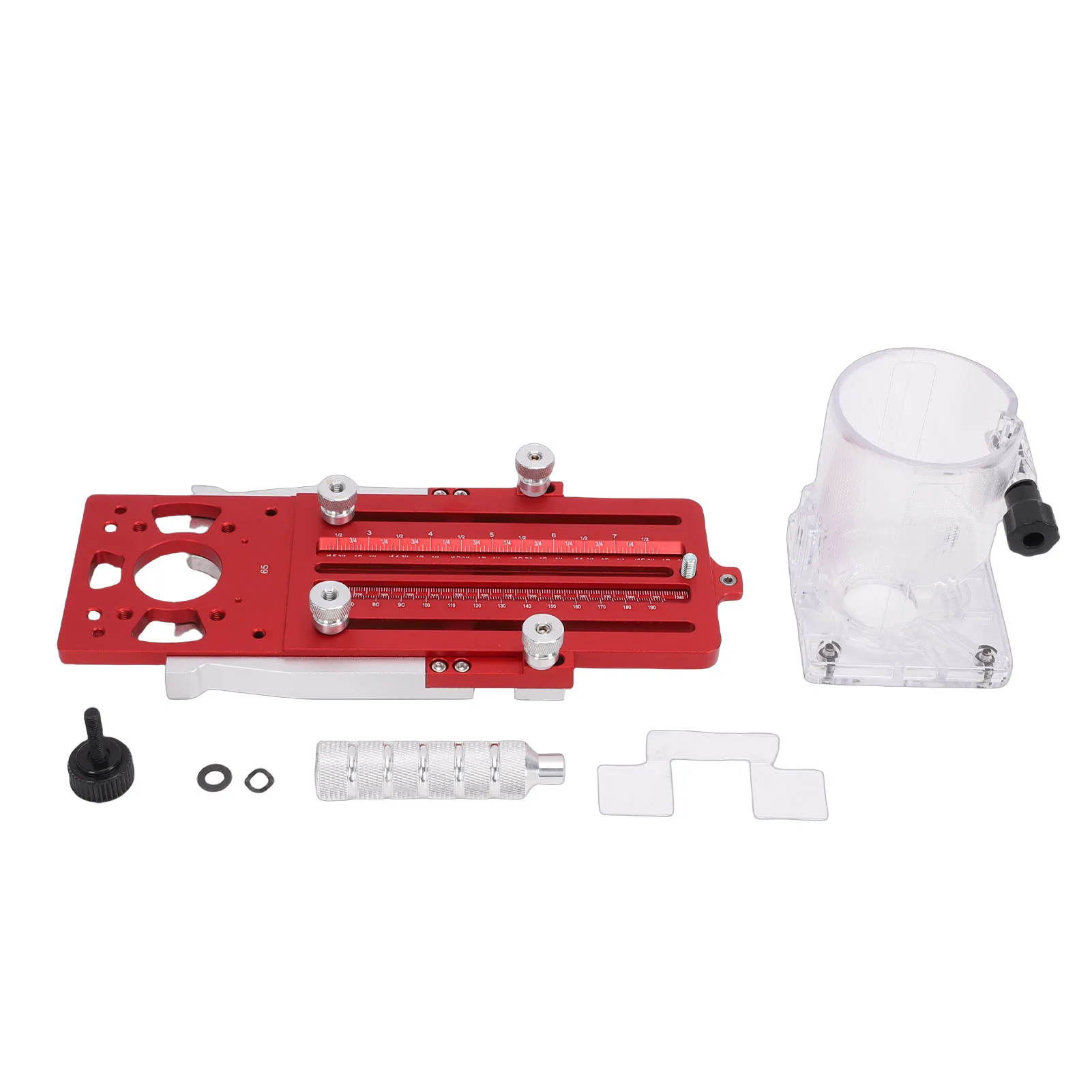 wood-router-slotting-locator-router-base-multi-functional-wood-router-slotting-locator-trimmer-grooving-for-woodworking