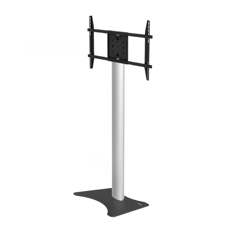 Charmount Metal Base Universal Max VESA 800mmx500mm TV Floor Stand Mount