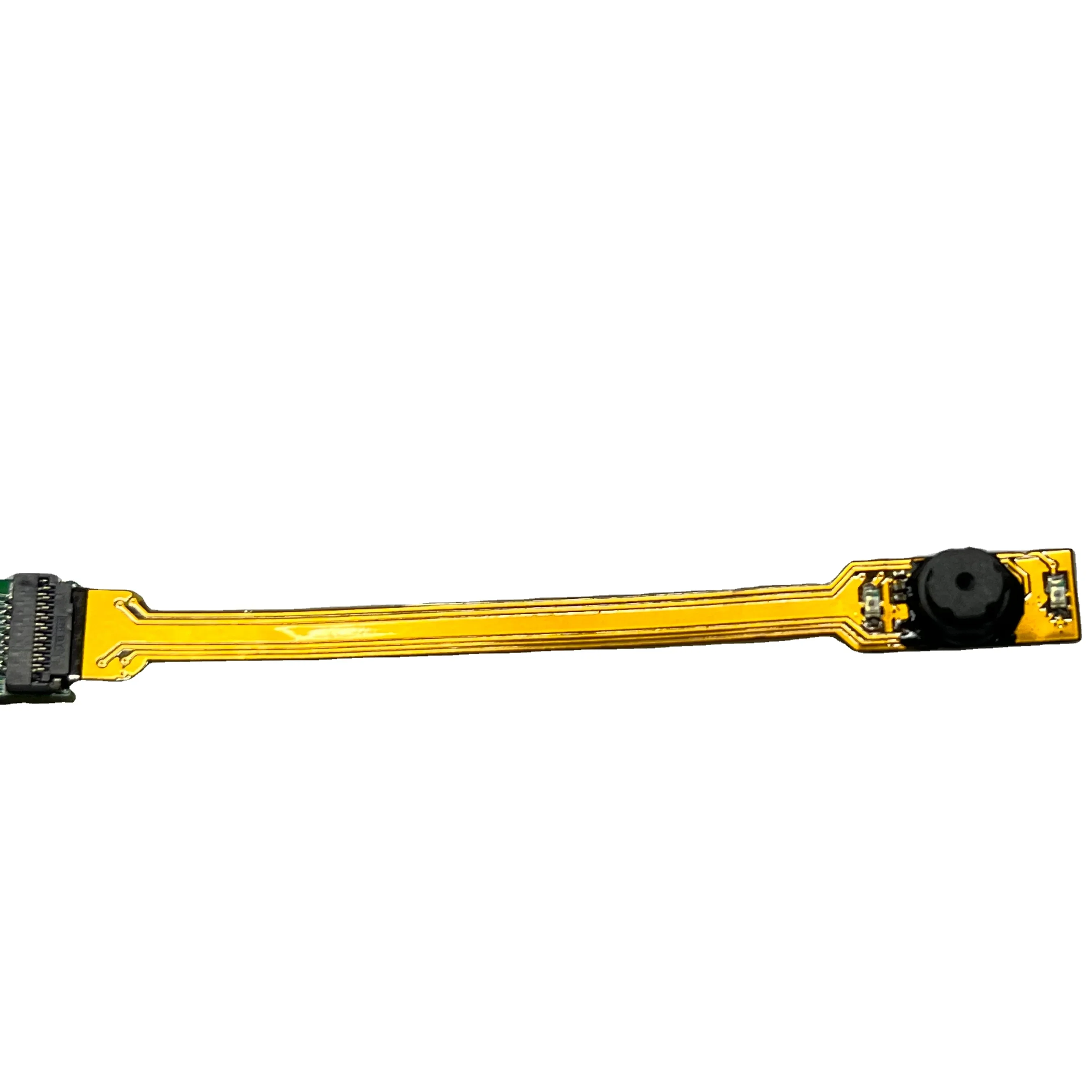 OG0VA10 وحدة كاميرا مصراع عالمية أحادية VGA 640*480@240FPS 1/10 IR 850nm LED تتبع العين التعرف على التلميذ وحدة كاميرا بمنفذ USB