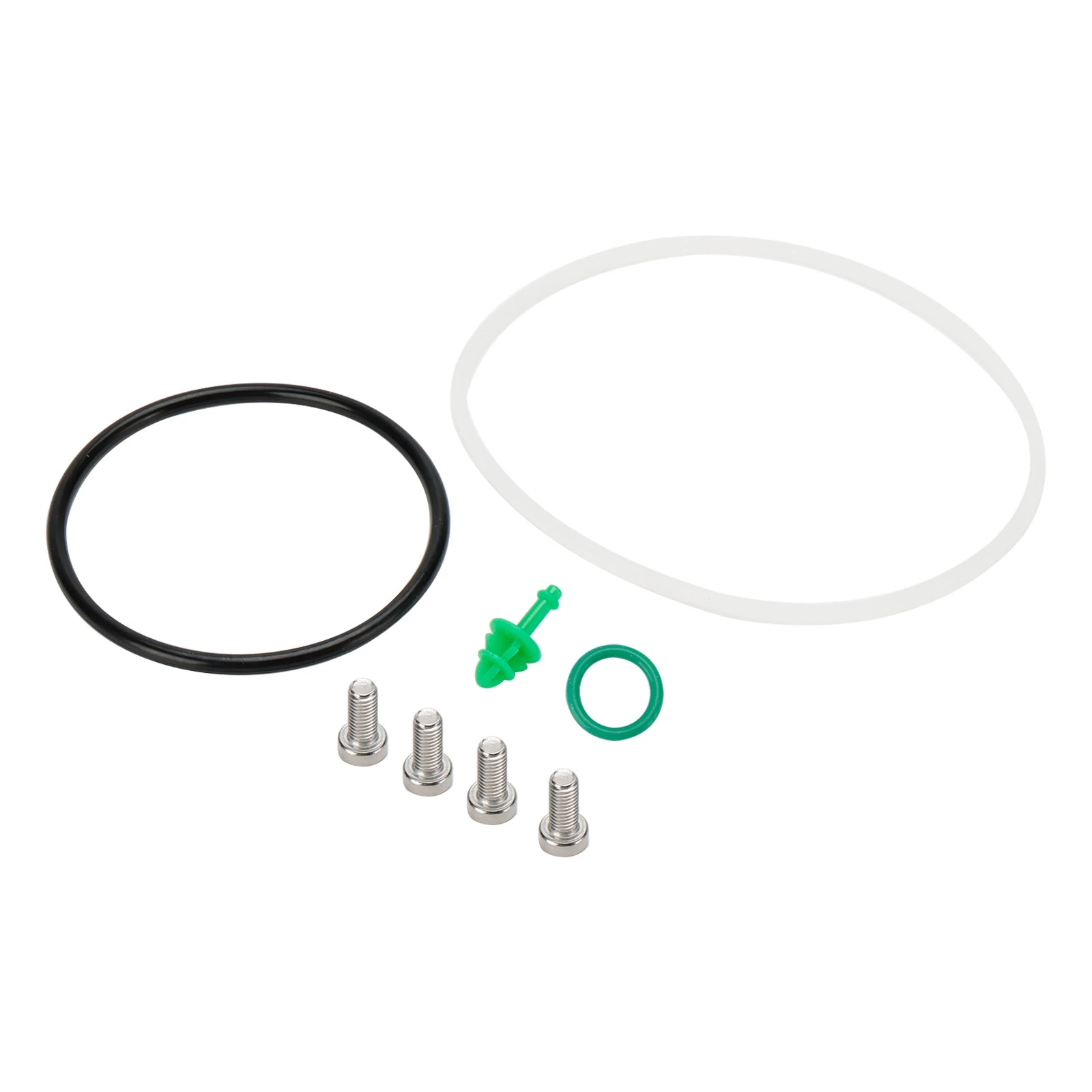 Artudatech-Kit de reparación de bomba de vacío, accesorios para coche, 7791232, 11667791232, para BMW 2,0, 3,0 D