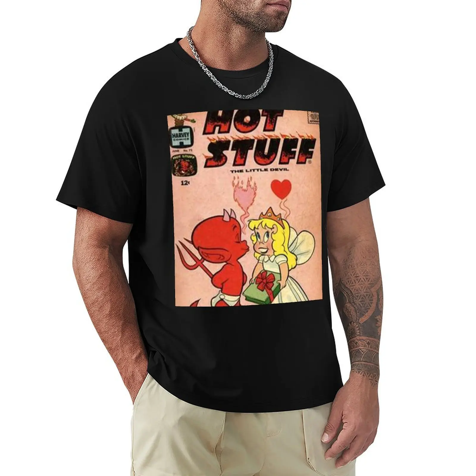 

90s vintage cute cartoon aesthetic T-Shirt customs Blouse graphics t shirts for men graphic