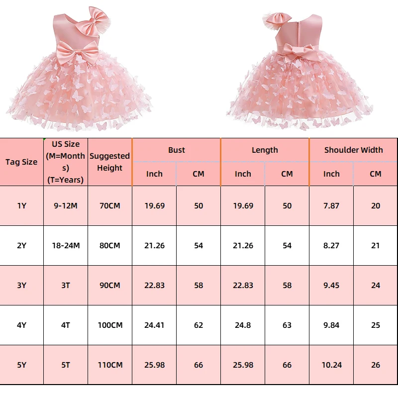 Moana Flower Girl Dress for Wedding Birthday Party Princess Dress One-shoulder Cute Prom Tutu Gown Mesh Baby Dresses