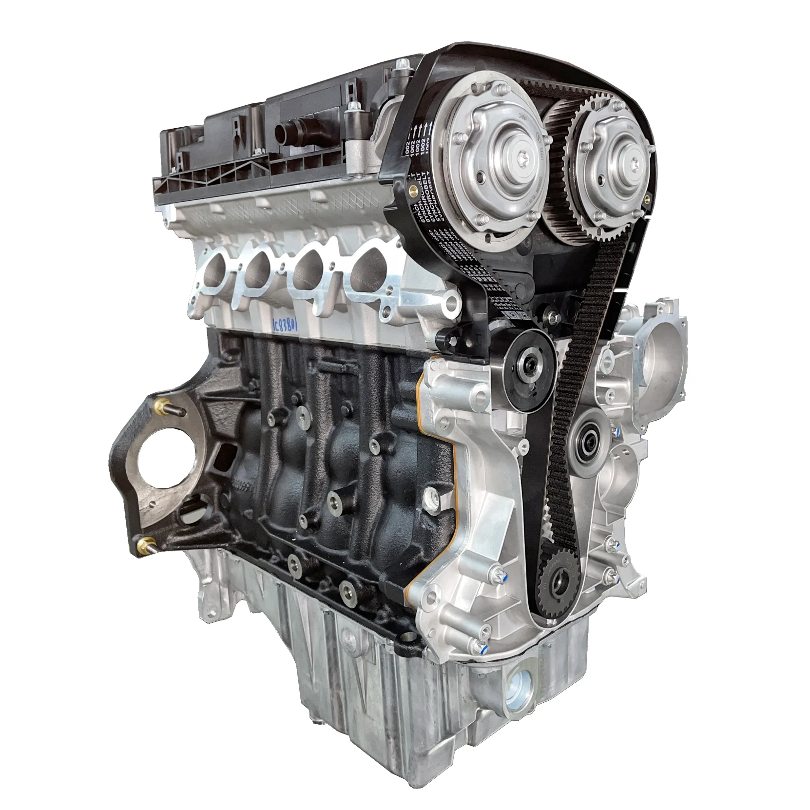 

Packson Wholesale New Model F18D4 Z18XER A18XER 2H0 1.8L Aluminum Iron Bare Gas/Petrol Engine 100% Tested For Chevrolet Cruze