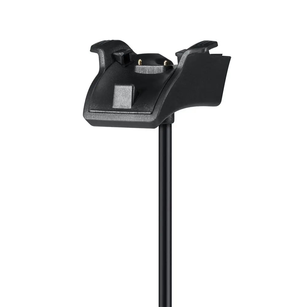 Cavo di ricarica USB con base magnetica per braccialetto da 1 m per dock di ricarica Honor Band 5 4