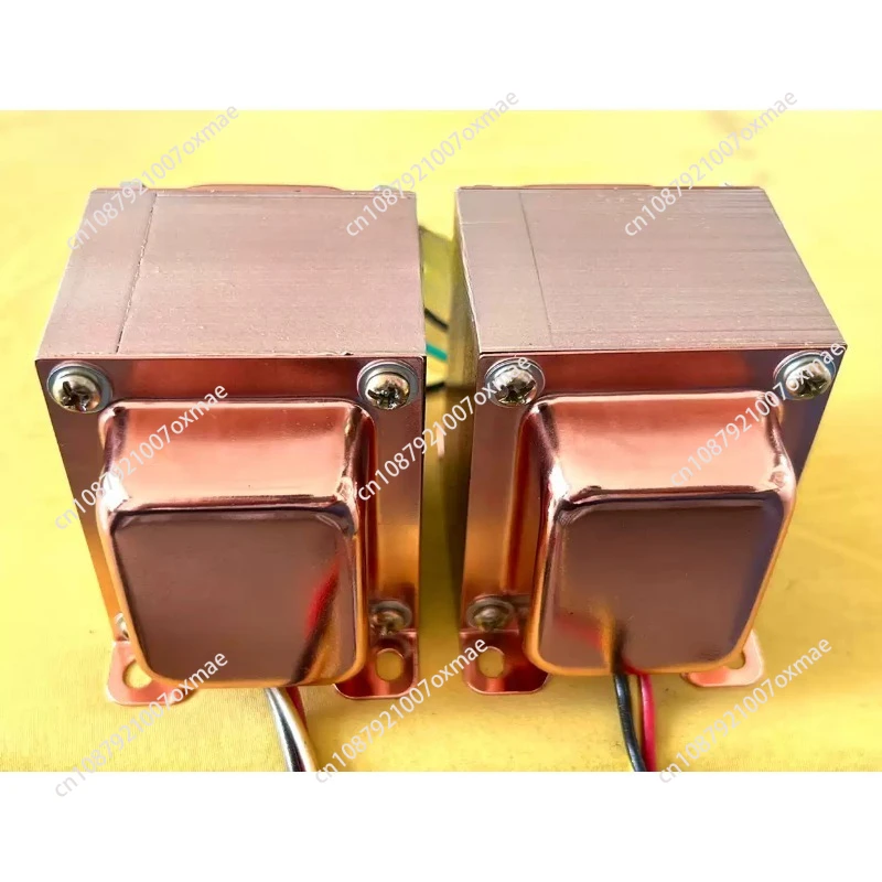 

for 3.5k single-ended output EL34 6P3P FU50 FU7 Tube machine transformer 10W