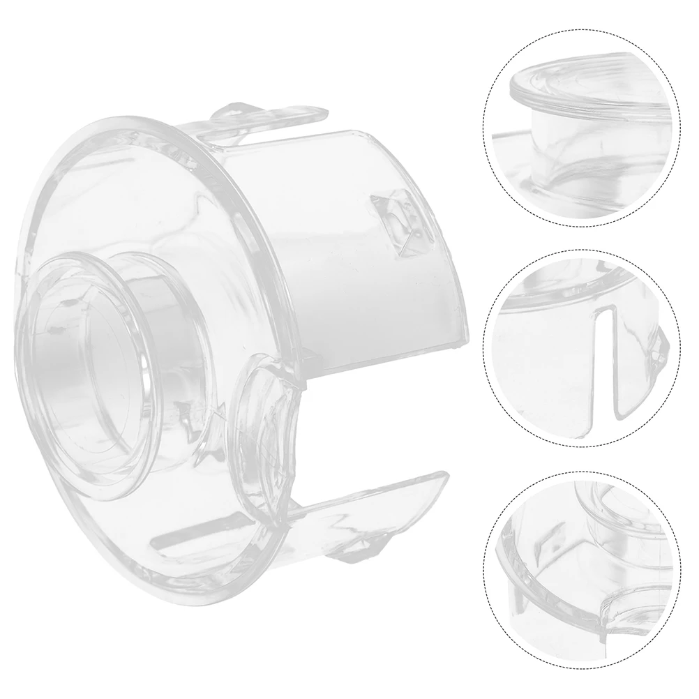 

2Pcs Universal Lid for Pots Cold Water Kettles Juice Jugs Food-Grade Material Easy to Handle and Clean